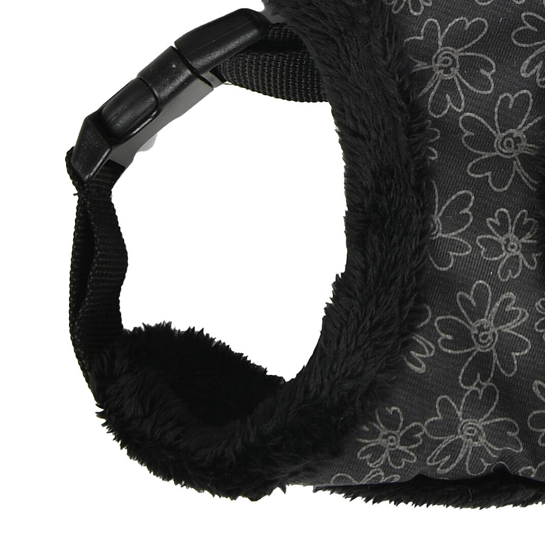 HEPATICA HARNESS A/BLACK/PAVD-HA1933-BK - 6
