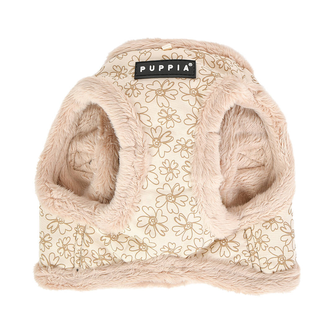 HEPATICA HARNESS B/BEIGE/PAVD-HB1933-BE - 2