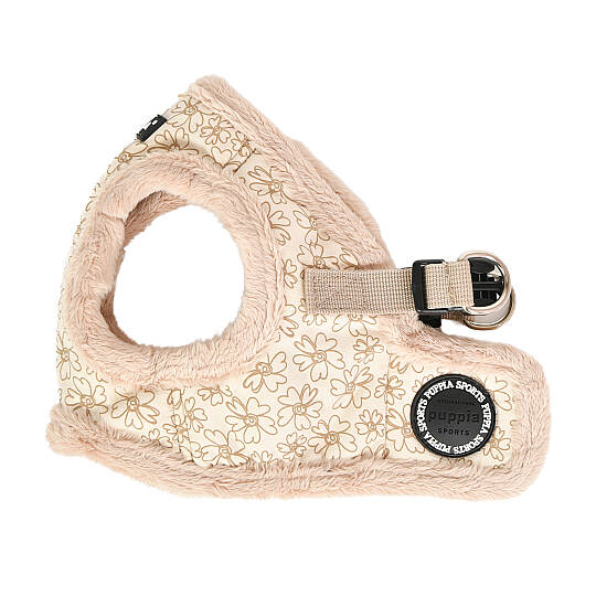 HEPATICA HARNESS B/BEIGE/PAVD-HB1933-BE - 3