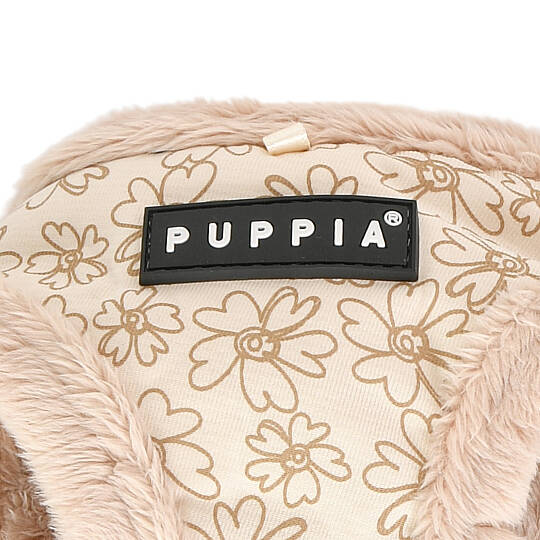 HEPATICA HARNESS B/BEIGE/PAVD-HB1933-BE - 5