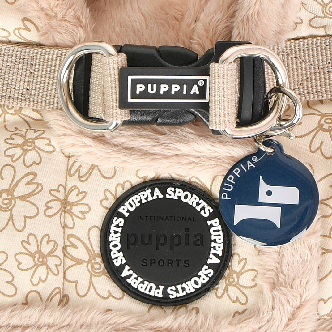 HEPATICA HARNESS B/BEIGE/PAVD-HB1933-BE - 4