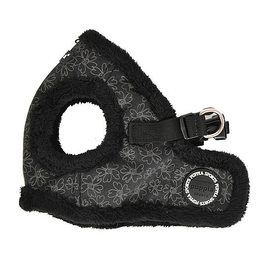 HEPATICA HARNESS B/BLACK/PAVD-HB1933-BK - 3