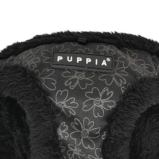 HEPATICA HARNESS B/BLACK/PAVD-HB1933-BK - 5