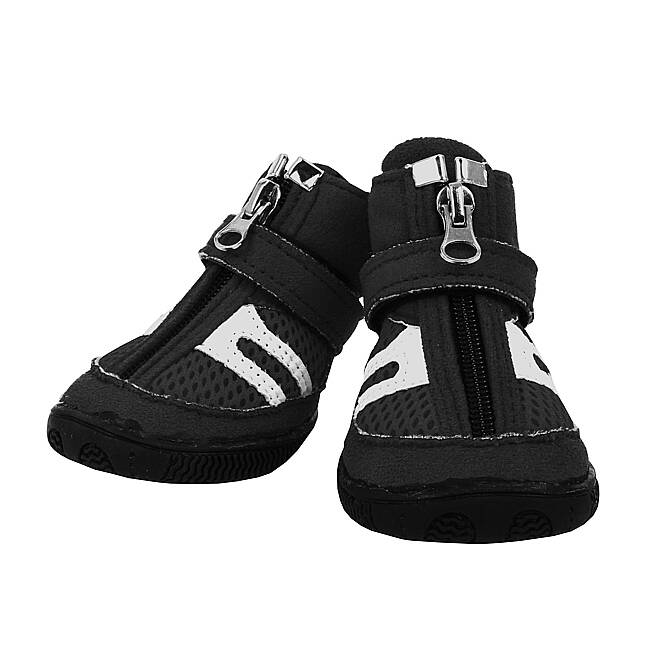 HIKER (B type) / BLACK - 1