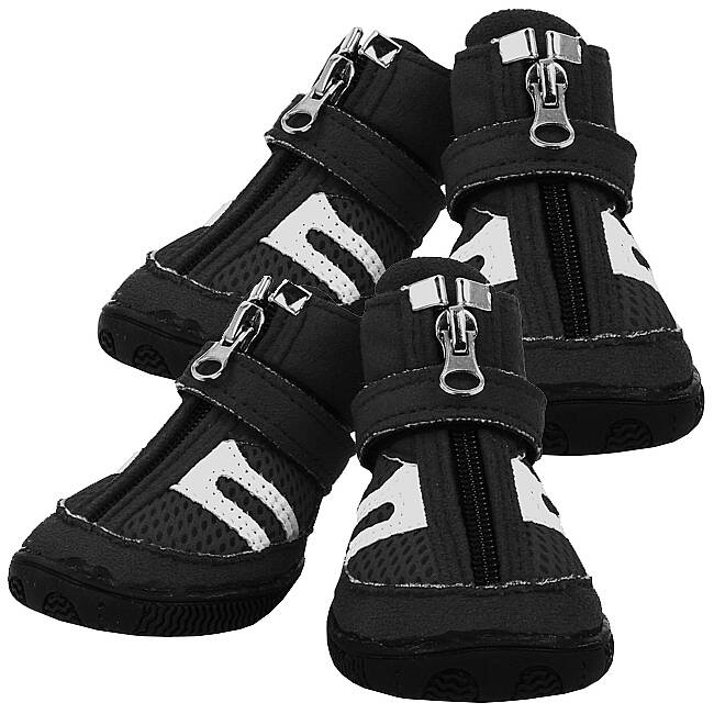 HIKER (B type) / BLACK - 9