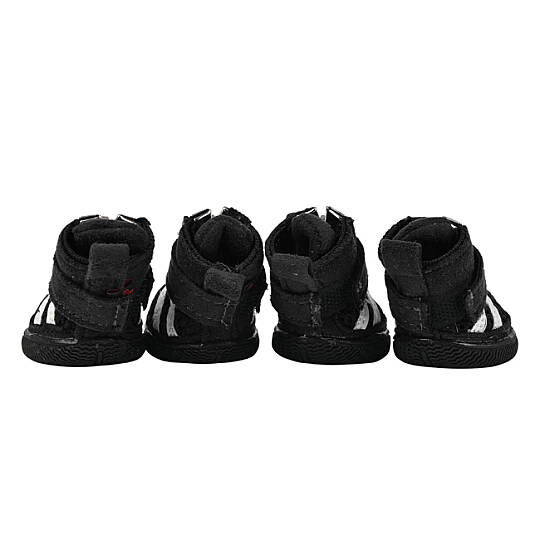 HIKER (B type) / BLACK - 3