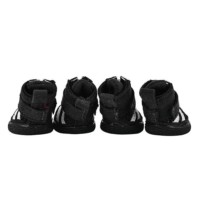 HIKER (B type) / BLACK - 3