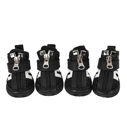 HIKER (B type) / BLACK - 4
