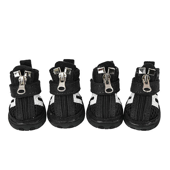 HIKER (B type) / BLACK - 4