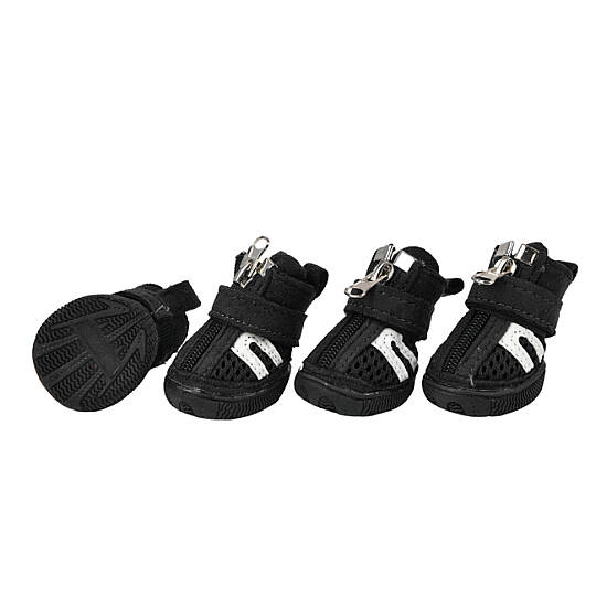 HIKER (B type) / BLACK - 5