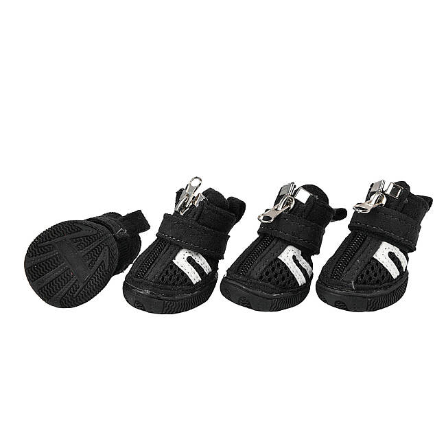 HIKER (B type) / BLACK - 5