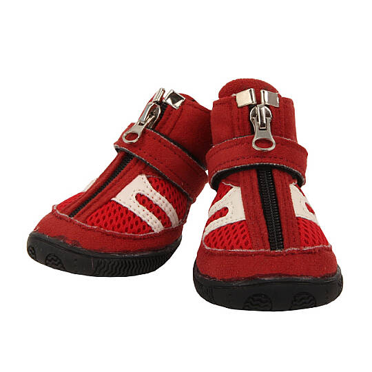 HIKER (B type) / RED