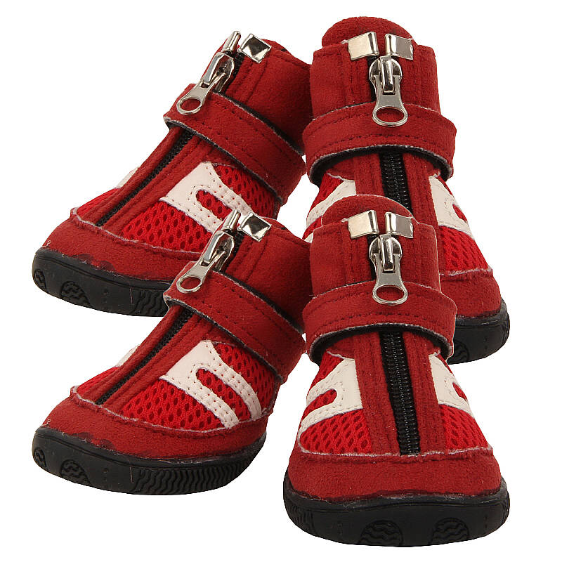HIKER (B type) / RED - 2