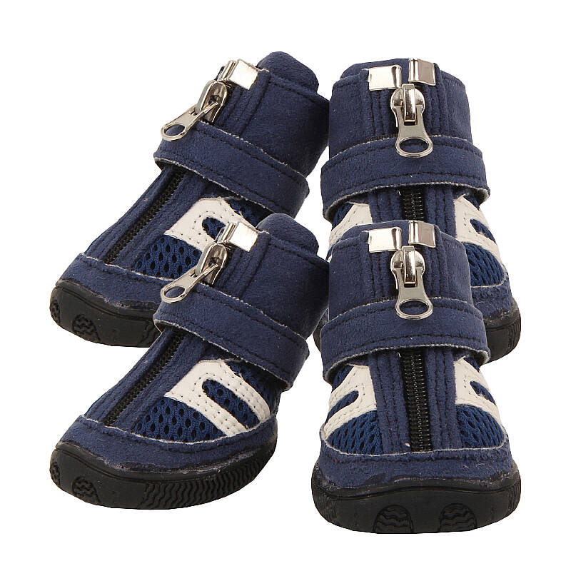 HIKER (B type) / ROYAL BLUE - 2