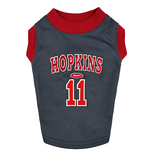 HOOPER / DARK GREY