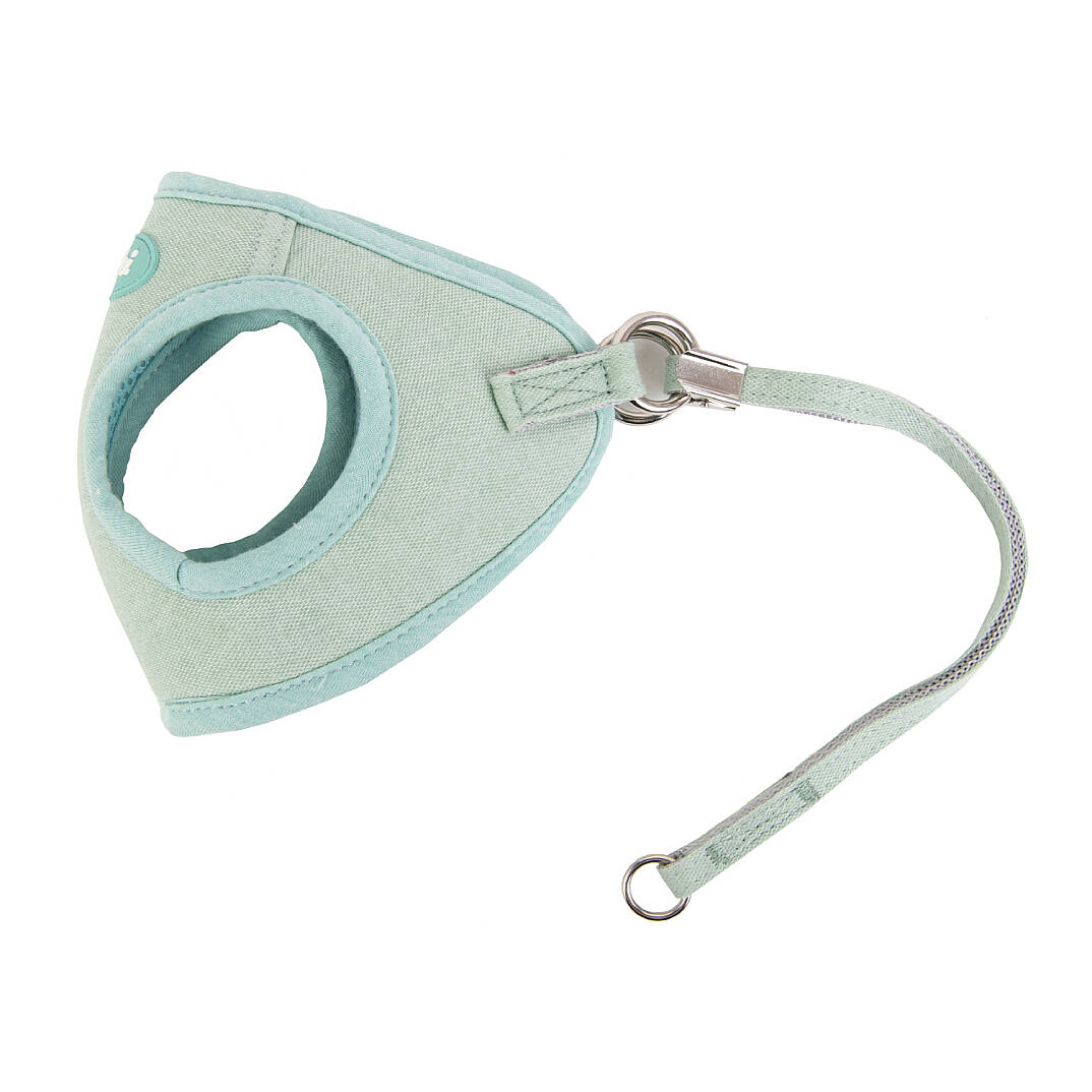 HUG HARNESS/MINT - 3