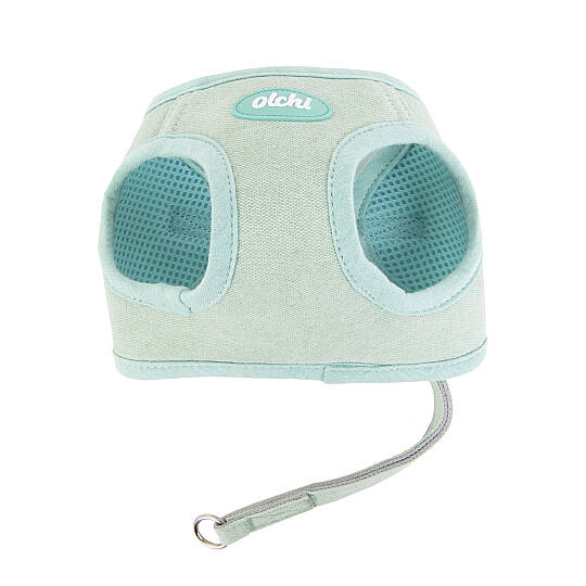 HUG HARNESS/MINT - 2