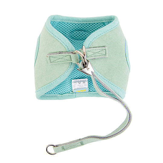 HUG HARNESS/MINT