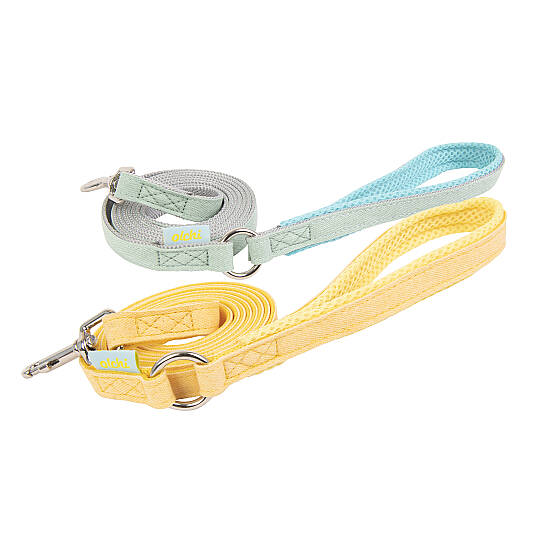 HUG LEAD/MINT - 2
