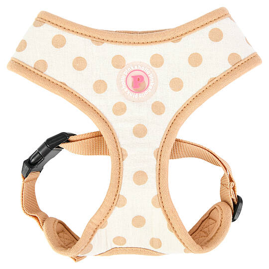 IDA HARNESS / BEIGE