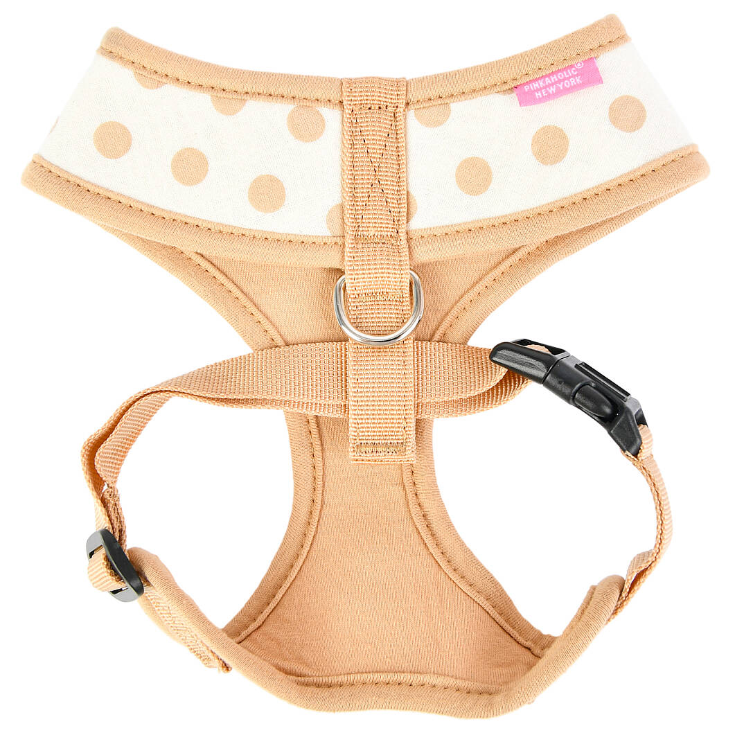 IDA HARNESS / BEIGE - 2