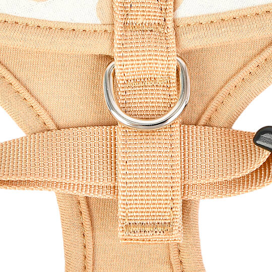 IDA HARNESS / BEIGE - 4