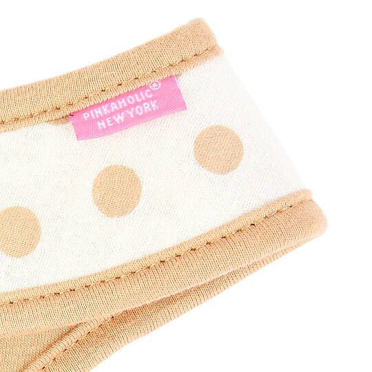 IDA HARNESS / BEIGE - 5