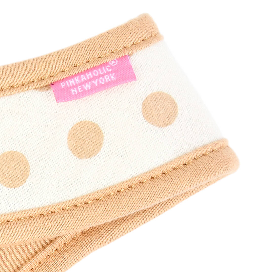 IDA HARNESS / BEIGE - 5