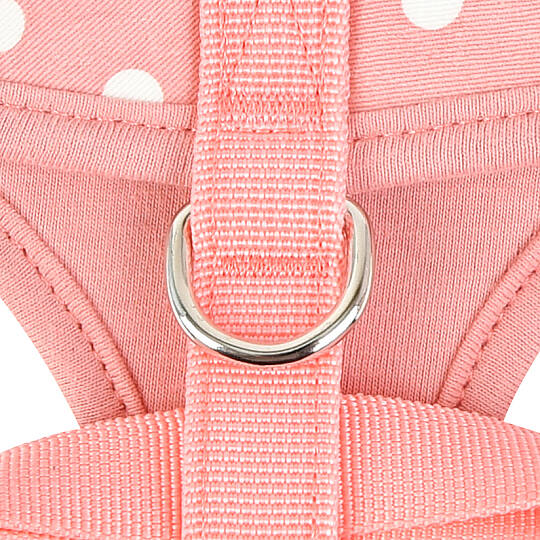 IDA HARNESS / INDIAN PINK - 3