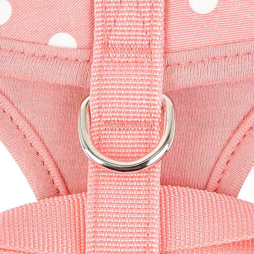 IDA HARNESS / INDIAN PINK - 3