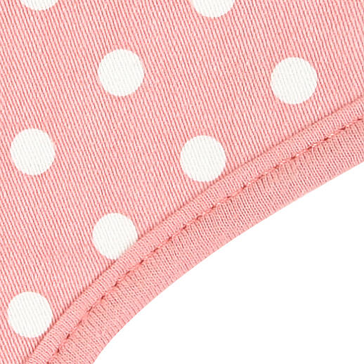 IDA HARNESS / INDIAN PINK - 4