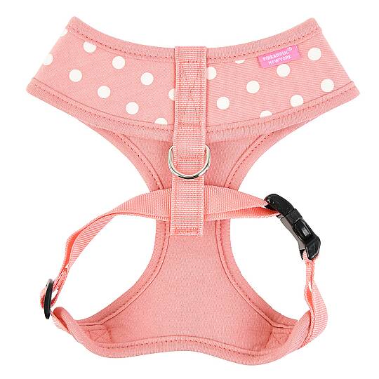 IDA HARNESS / INDIAN PINK - 2