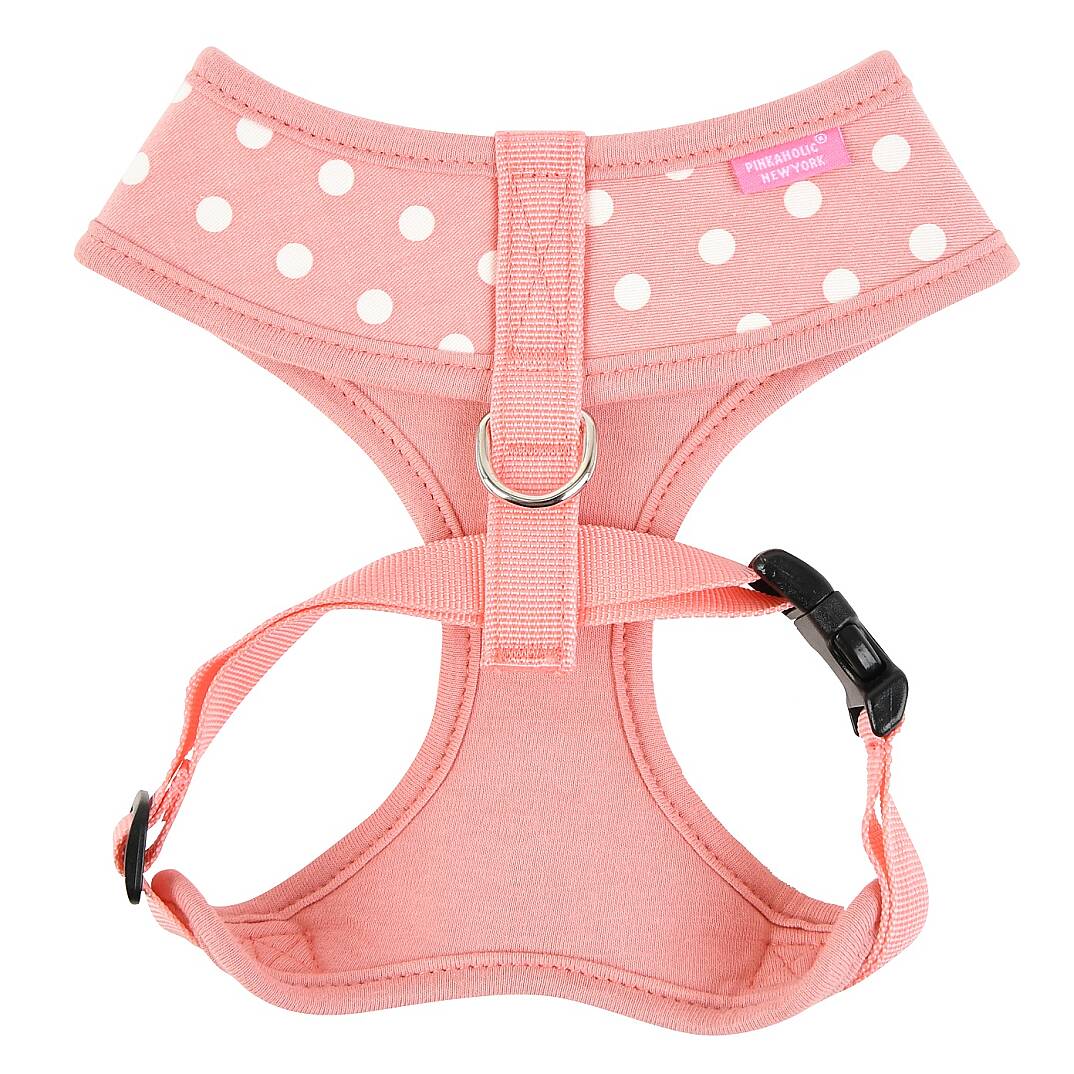 IDA HARNESS / INDIAN PINK - 2