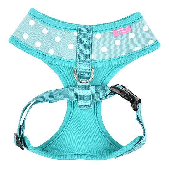 IDA HARNESS / MINT - 2
