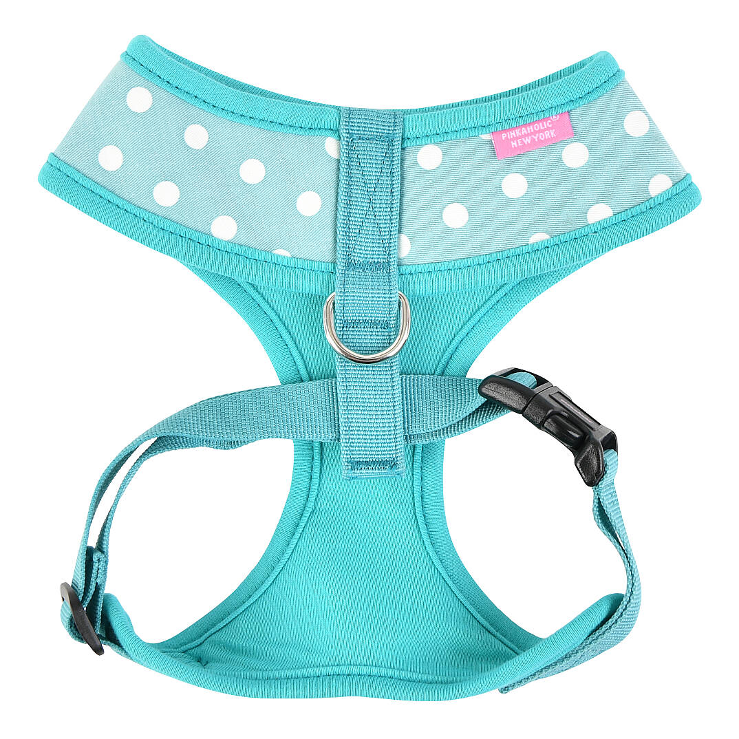 IDA HARNESS / MINT - 2