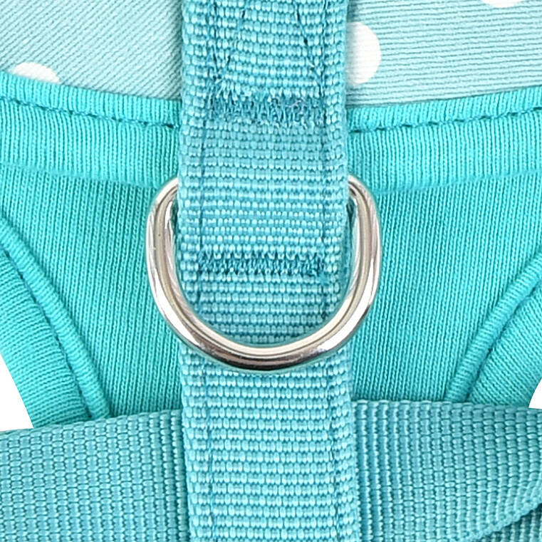IDA HARNESS / MINT - 3