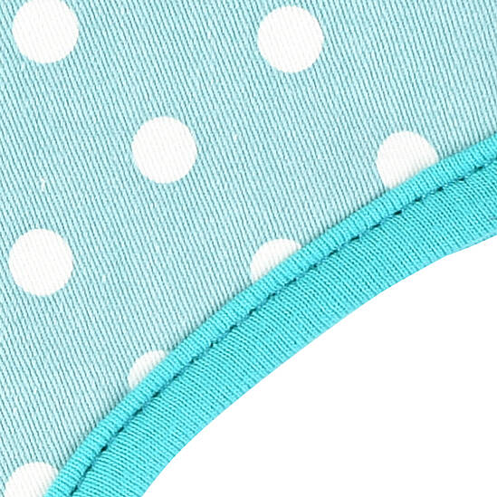IDA HARNESS / MINT - 4
