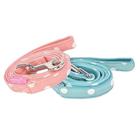 IDA LEASH / MINT - 4