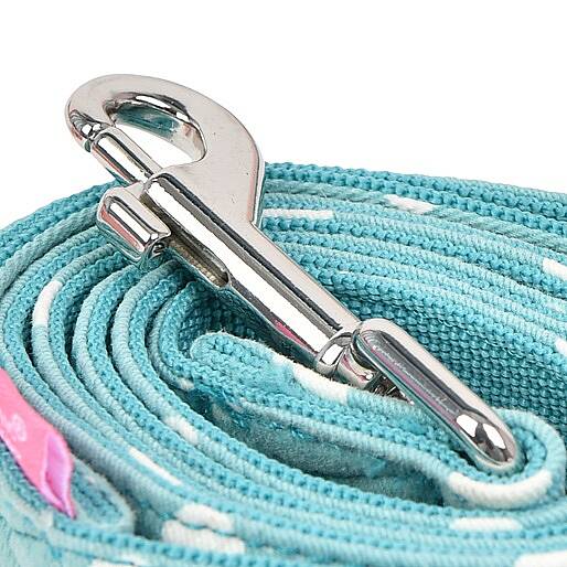 IDA LEASH / MINT - 2