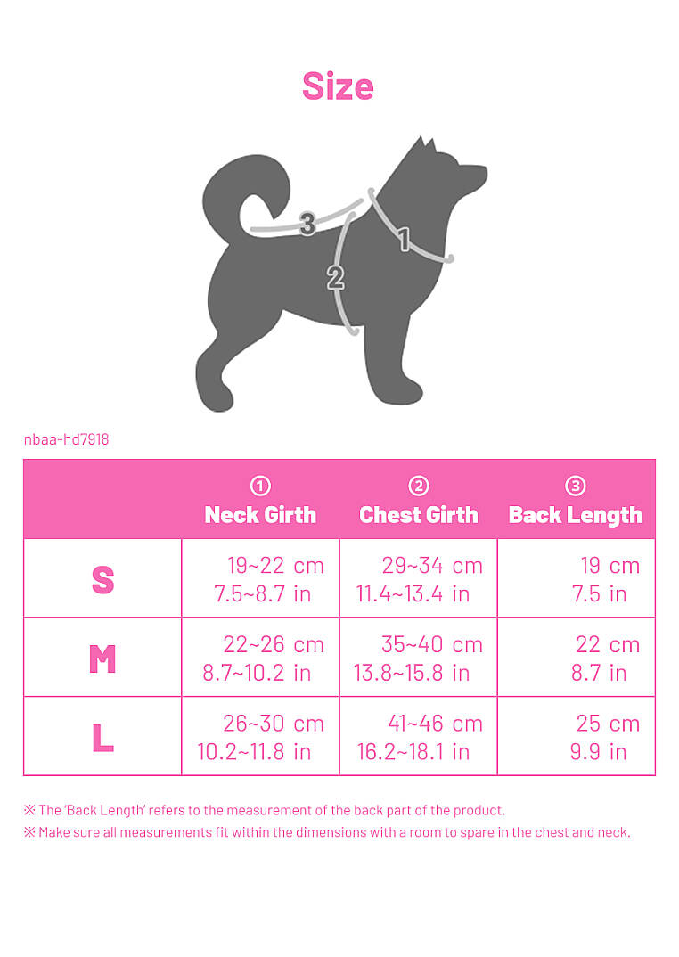 IONE HARNESS D/VIOLET - 8