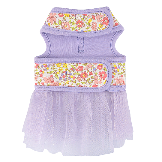 IONE HARNESS D/VIOLET - 2