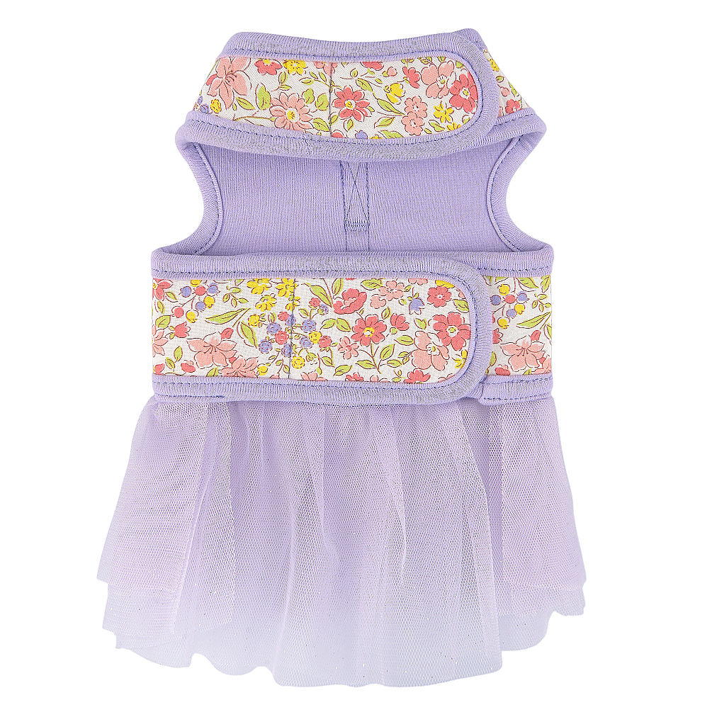IONE HARNESS D/VIOLET - 2