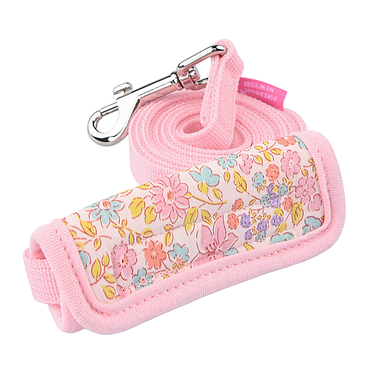 IONE LEASH/LT.PINK
