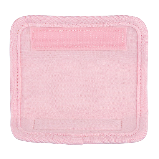 IONE LEASH/LT.PINK - 3