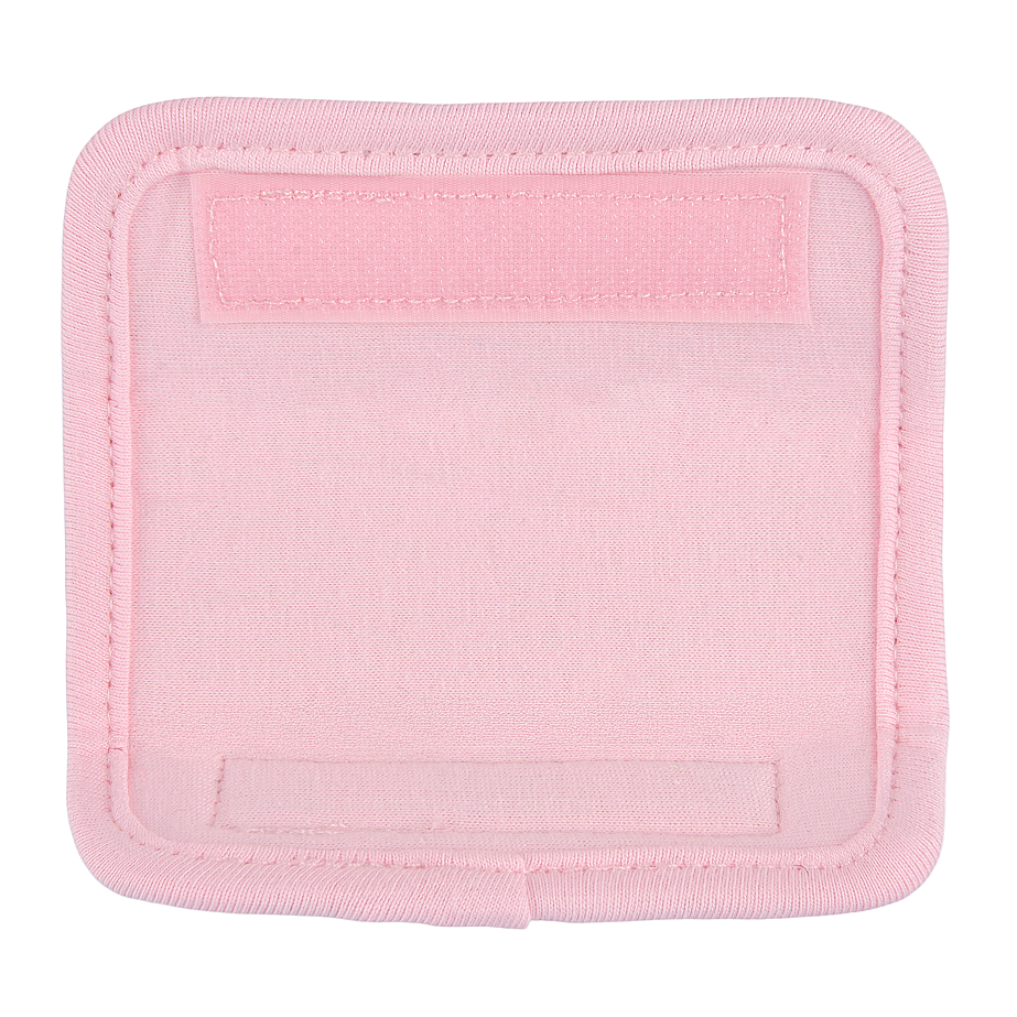 IONE LEASH/LT.PINK - 3