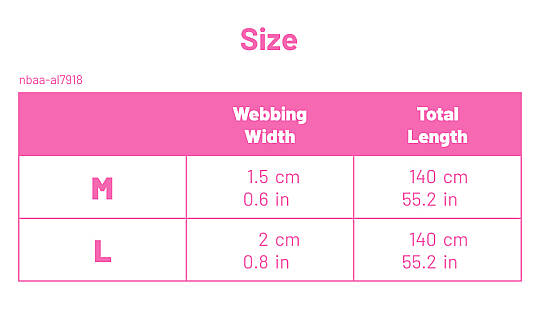 IONE LEASH/LT.PINK - 4