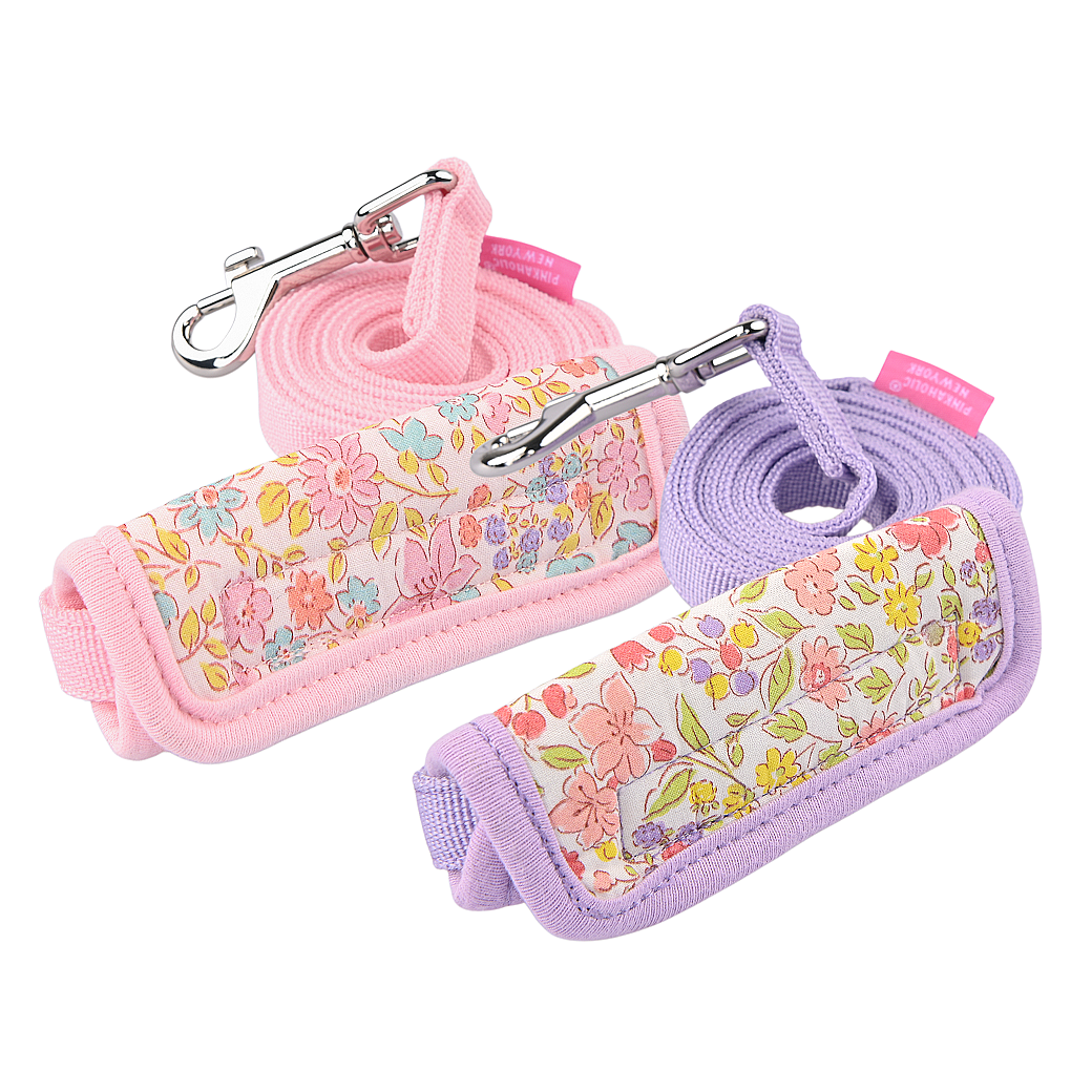 IONE LEASH/VIOLET - 6