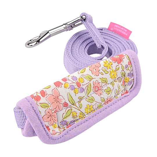 IONE LEASH/VIOLET