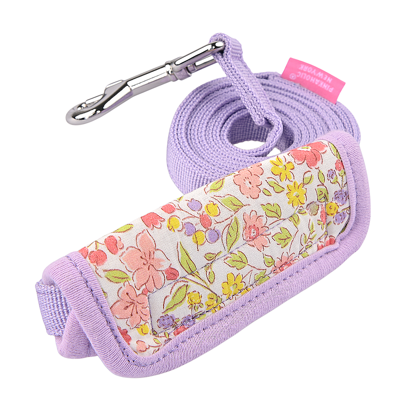 IONE LEASH/VIOLET - 1