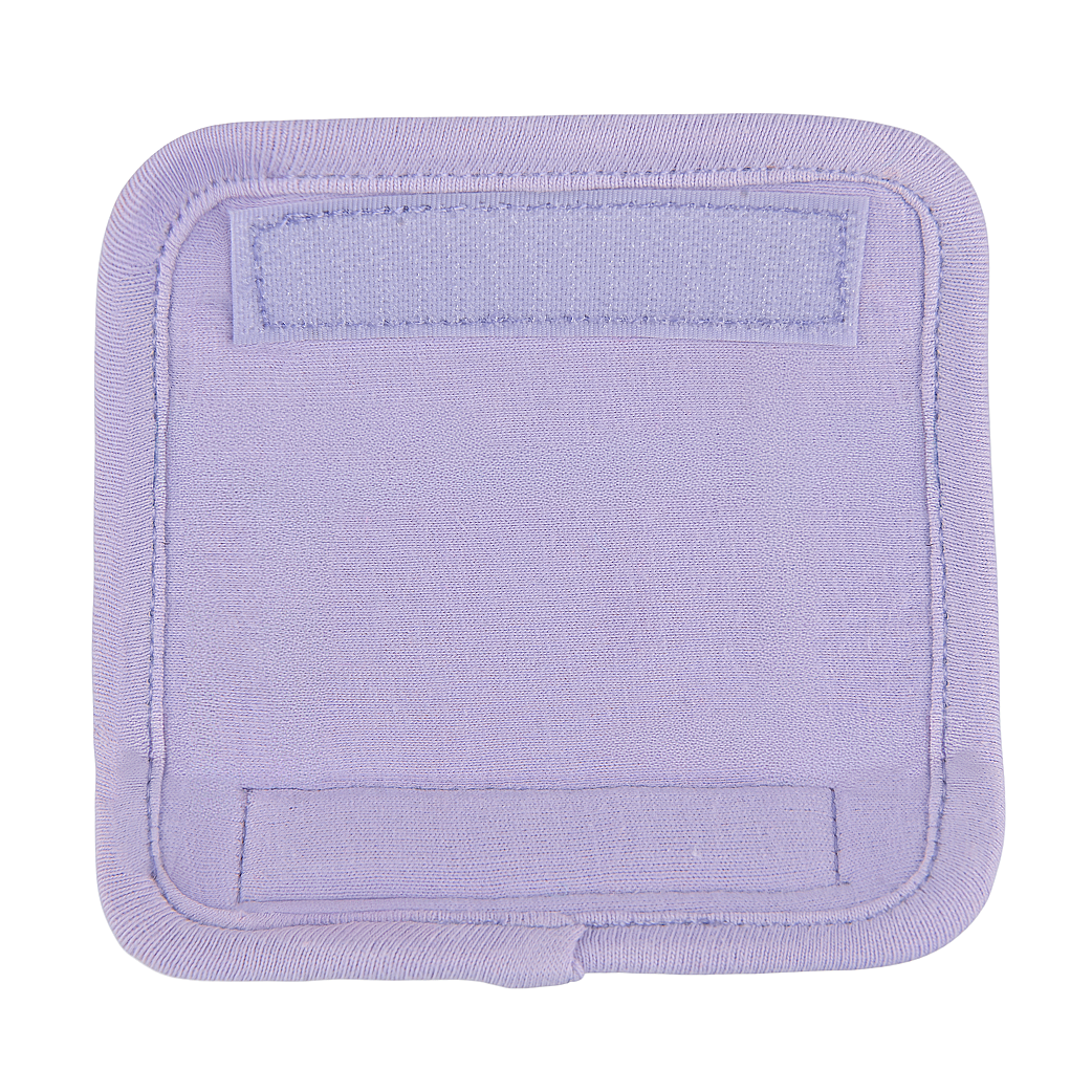 IONE LEASH/VIOLET - 3